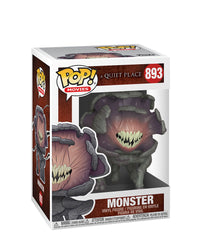 Monster (A Quiet Place)