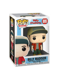 Billy Madison