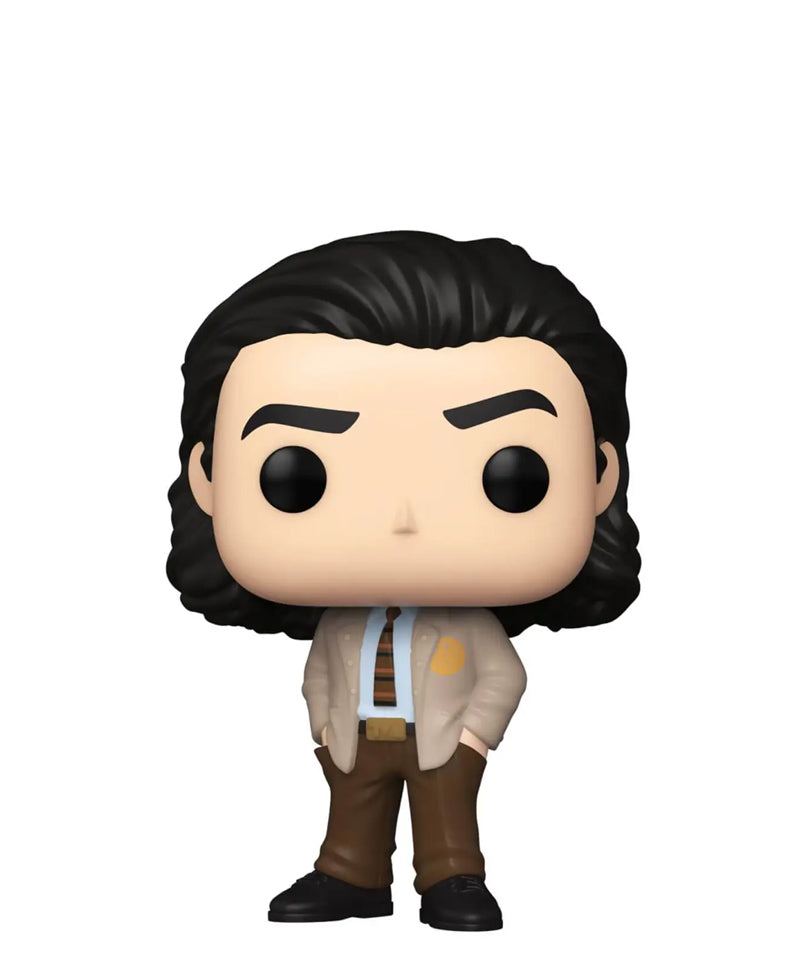 Loki