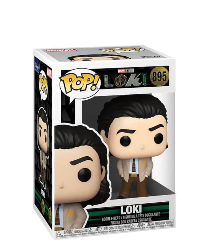 Loki