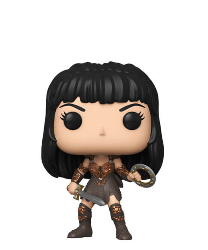 Xena