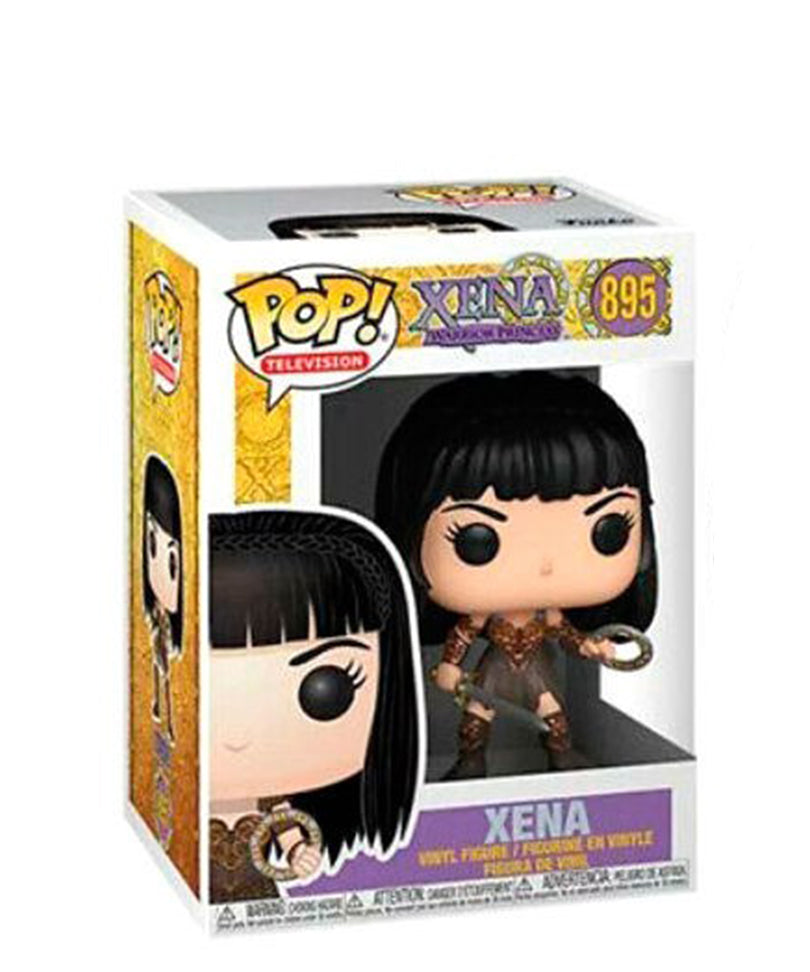 Xena