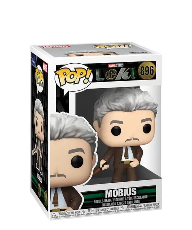 Mobius