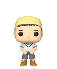 Billy Madison (White Sweater)