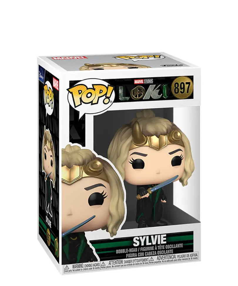 Sylvie