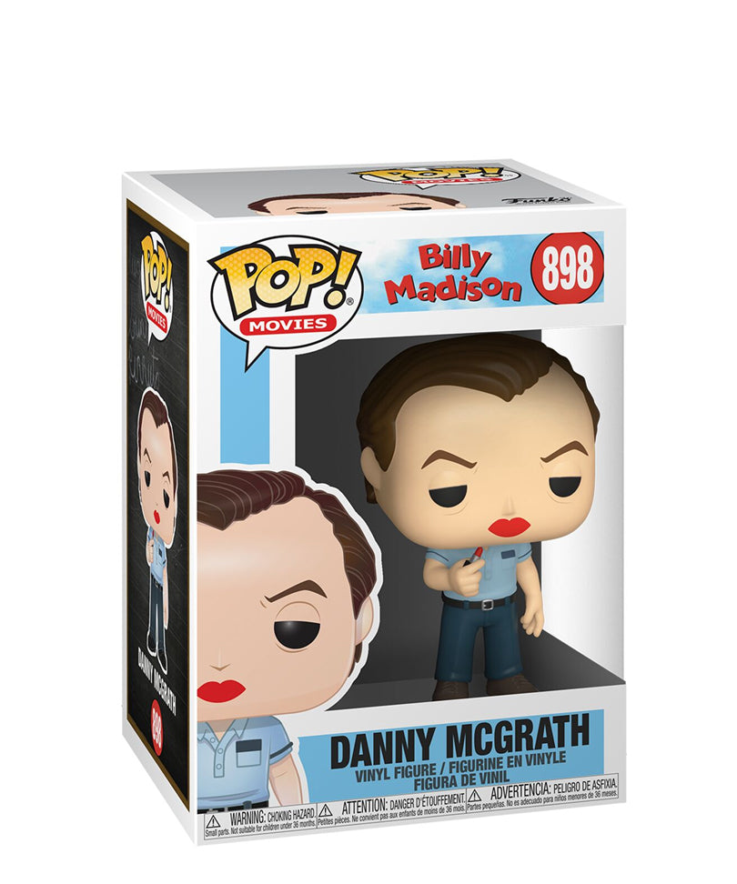 Danny McGrath