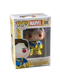 Cyclops (Unmasked)