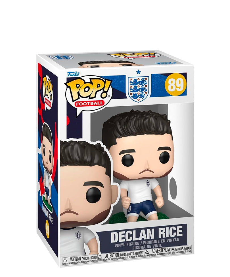 Declan Rice 