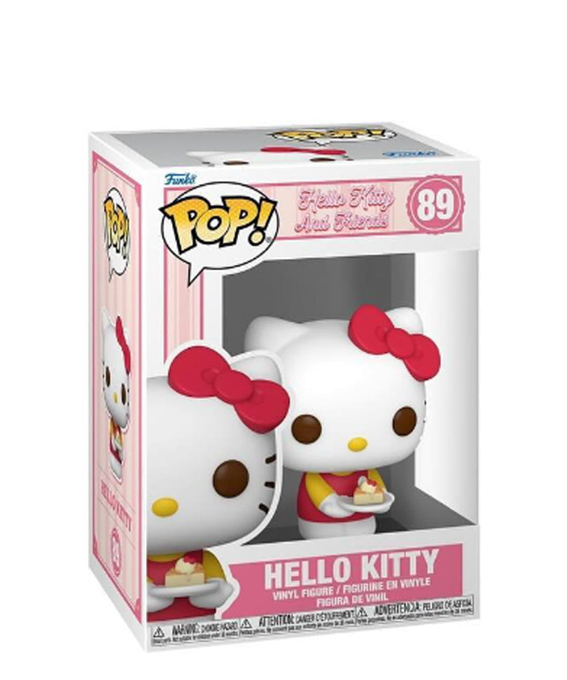 Hello Kitty