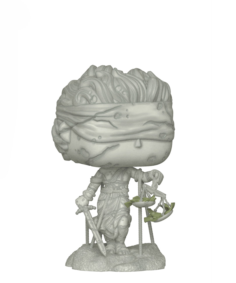 Lady Justice
