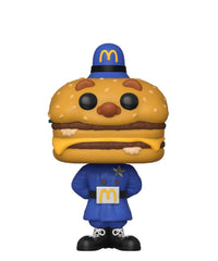 Officer Mac