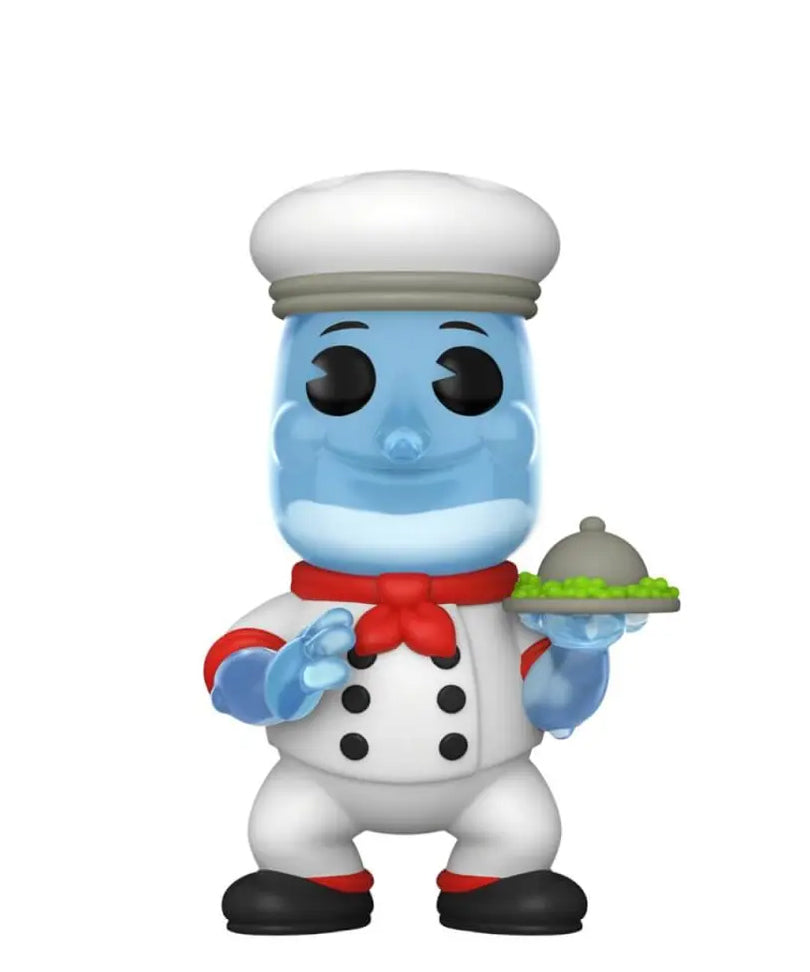 Chef Saltbaker