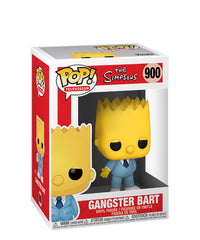 Gangster Bart