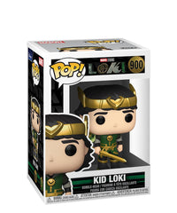 Kid Loki