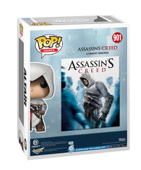 Assassin's Creed - Altair