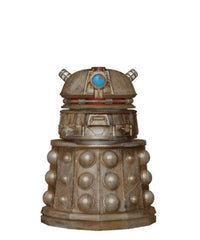 Reconnaissance Dalek