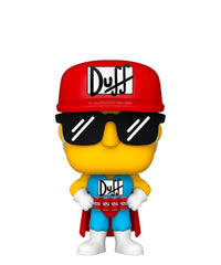 Duffman