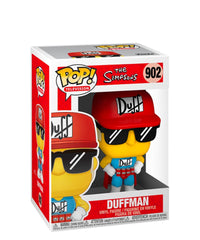 Duffman