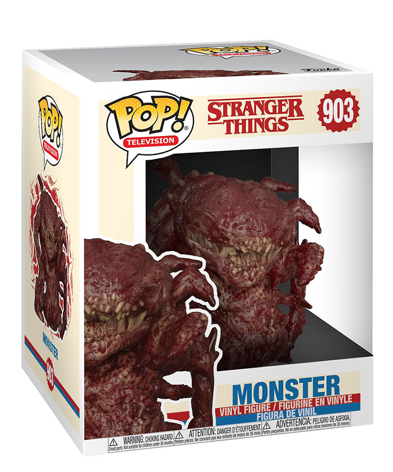 Monster