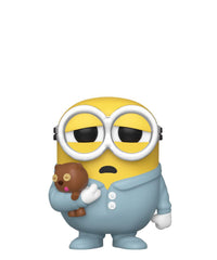 Pajama Bob