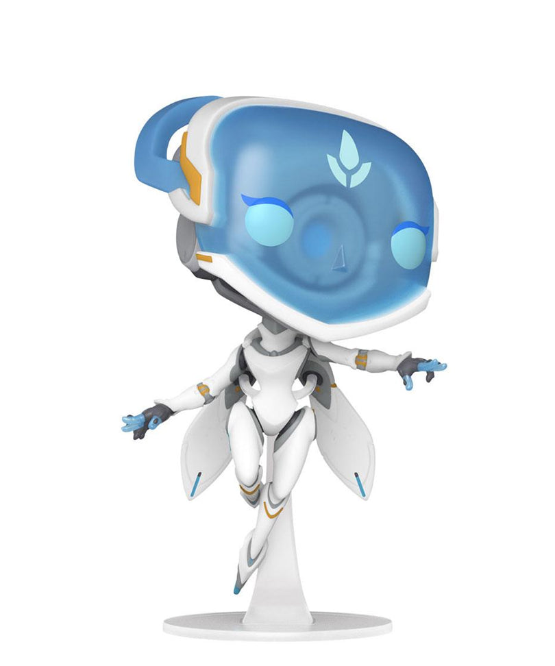 Echo (Jumbo - Glow in the Dark) (10-inch)