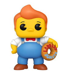 Lard Lad (6-Inch)