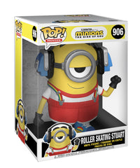 Roller Skating Stuart (10-Inch)