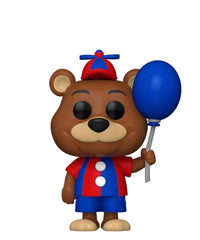 Balloon Freddy