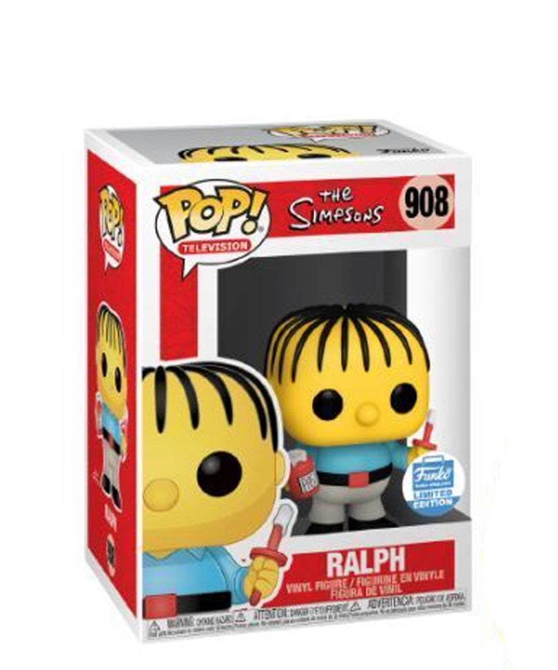 Ralph