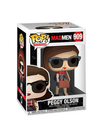 Peggy Olson