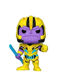 Thanos (Black Light)