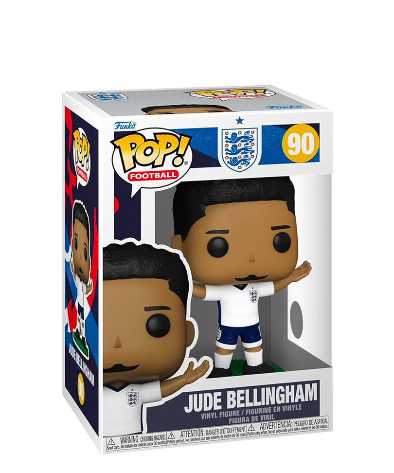 Jude Bellingham 