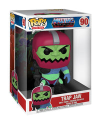 Trap Jaw (Jumbo) 10-Inch