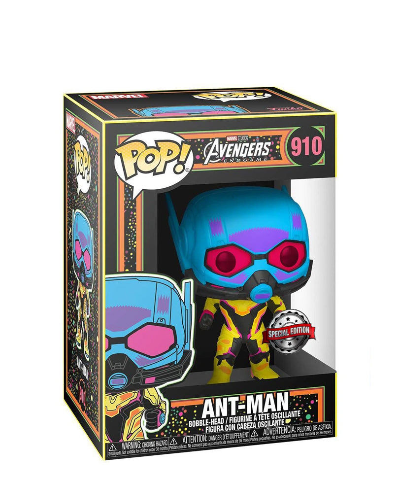 Ant-Man (Blacklight)