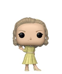 Betty Draper