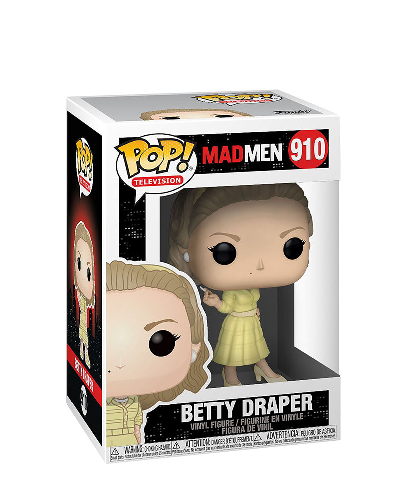 Betty Draper