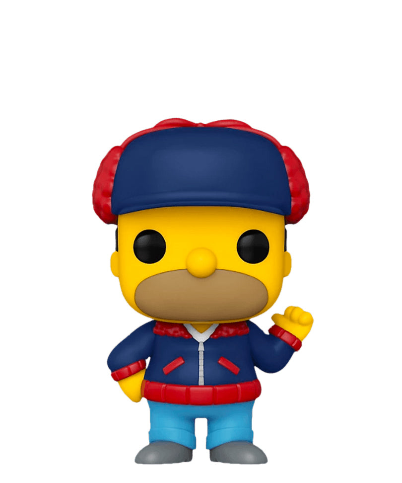 Mr. Plow