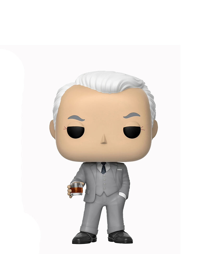 Roger Sterling