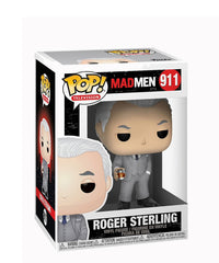 Roger Sterling