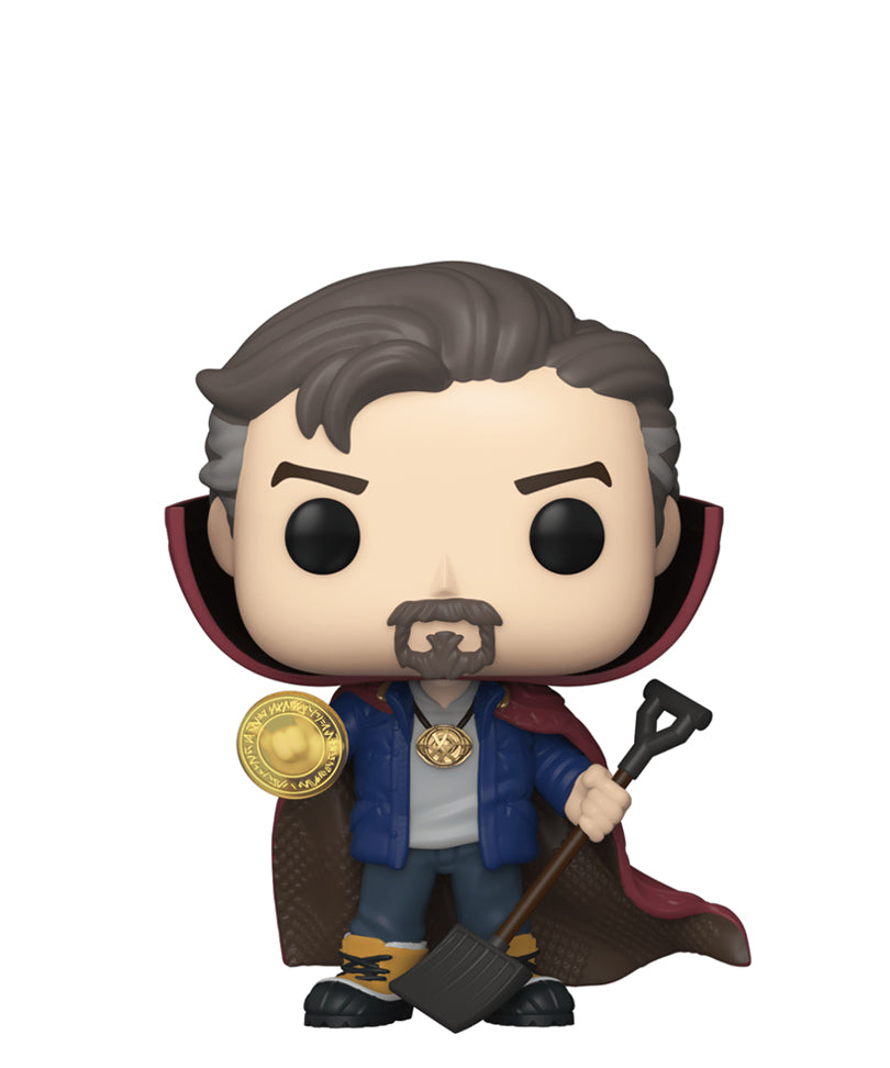 Doctor Strange