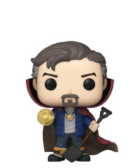 Doctor Strange