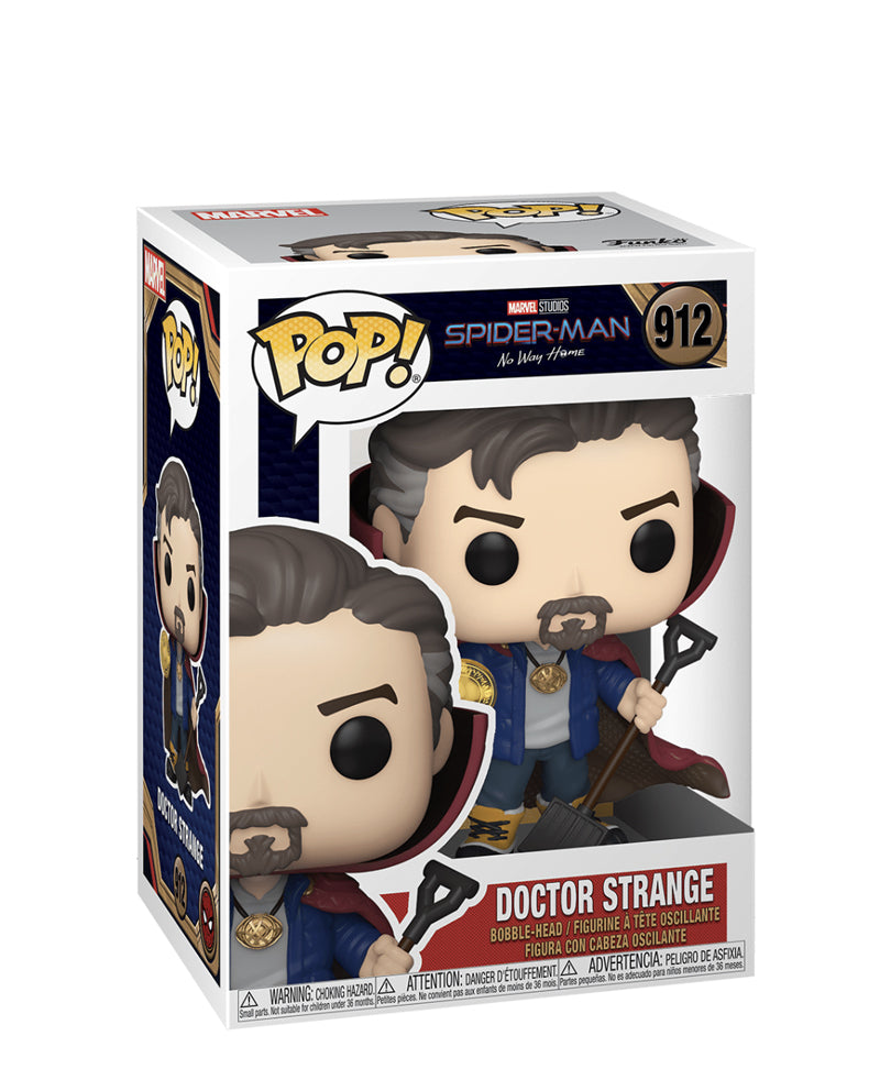 Doctor Strange