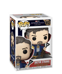 Doctor Strange
