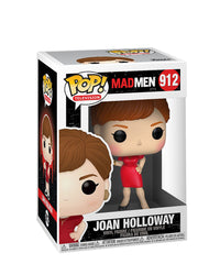 Joan Holloway