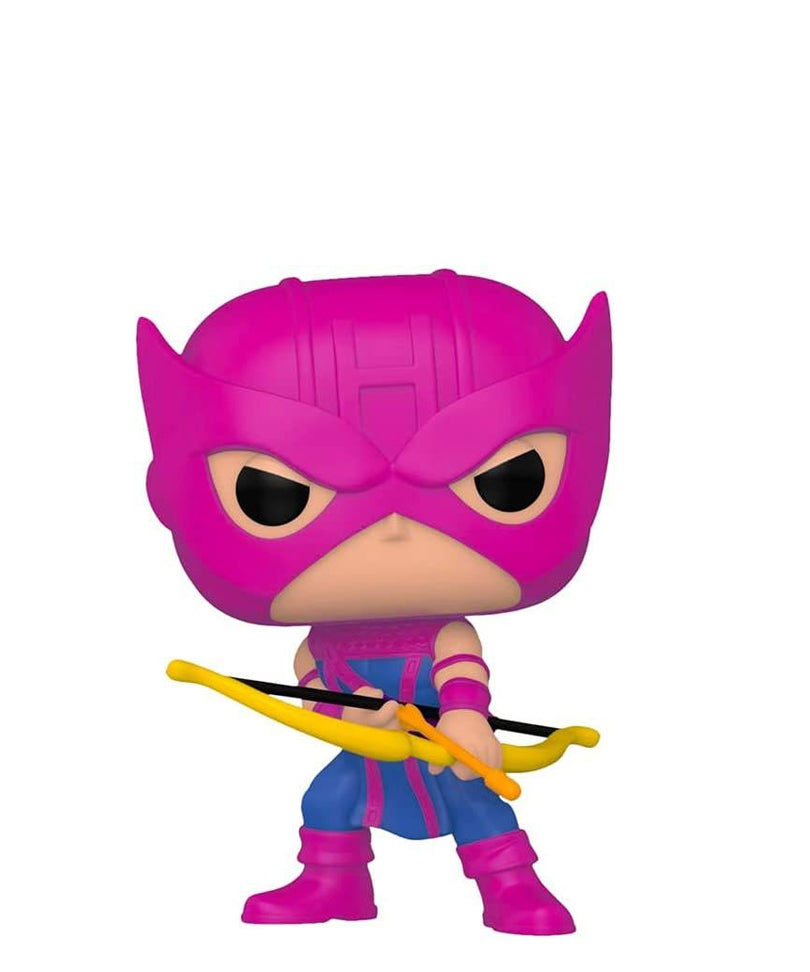 Hawkeye