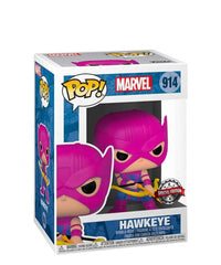 Hawkeye