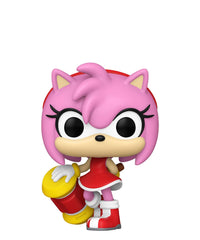 Amy Rose