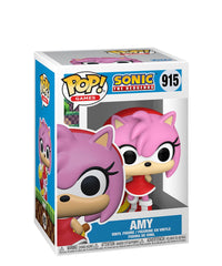 Amy Rose