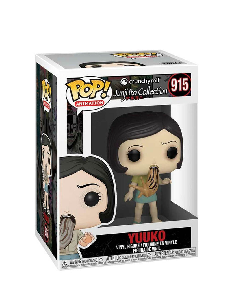 Yuuko