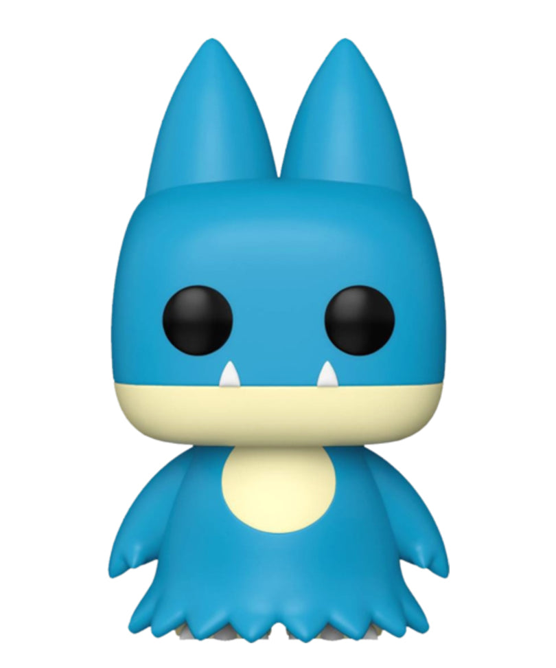Munchlax (10-Inch)